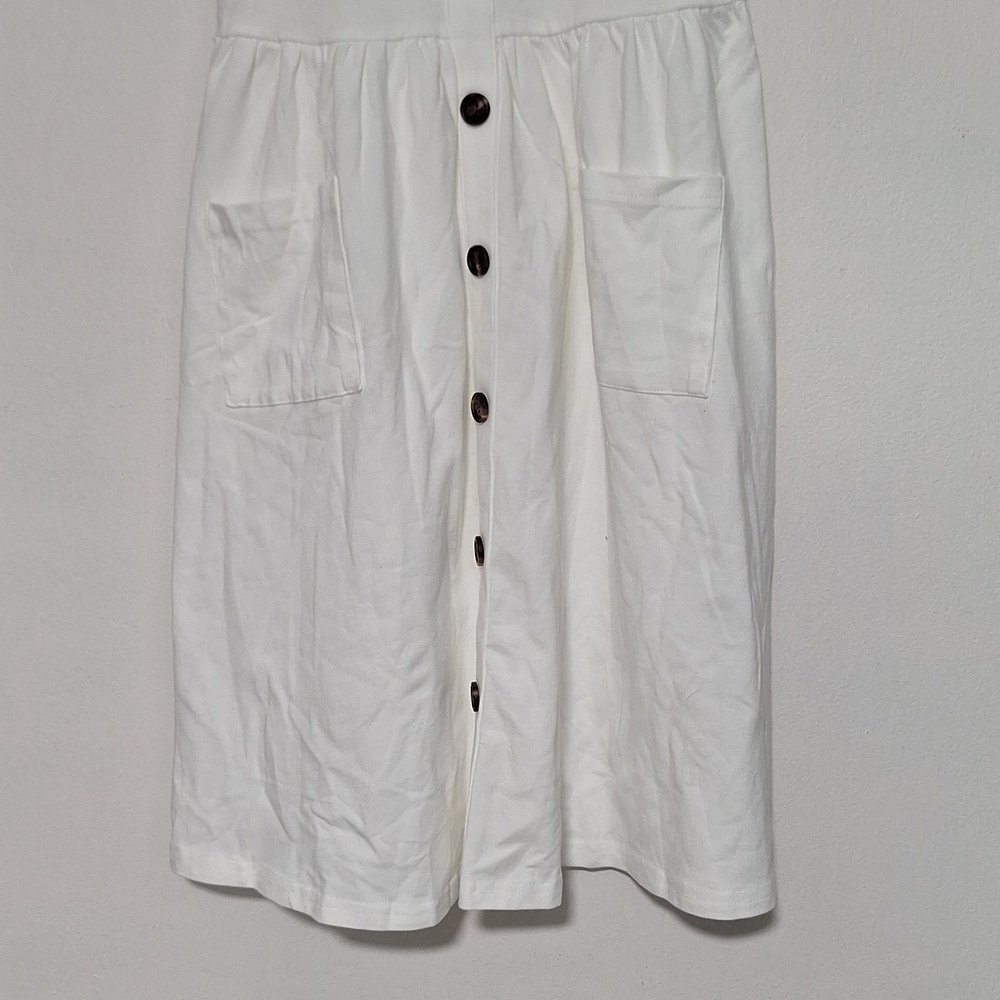 Arshiner Tank Dress Girls - Picture 6 of 10